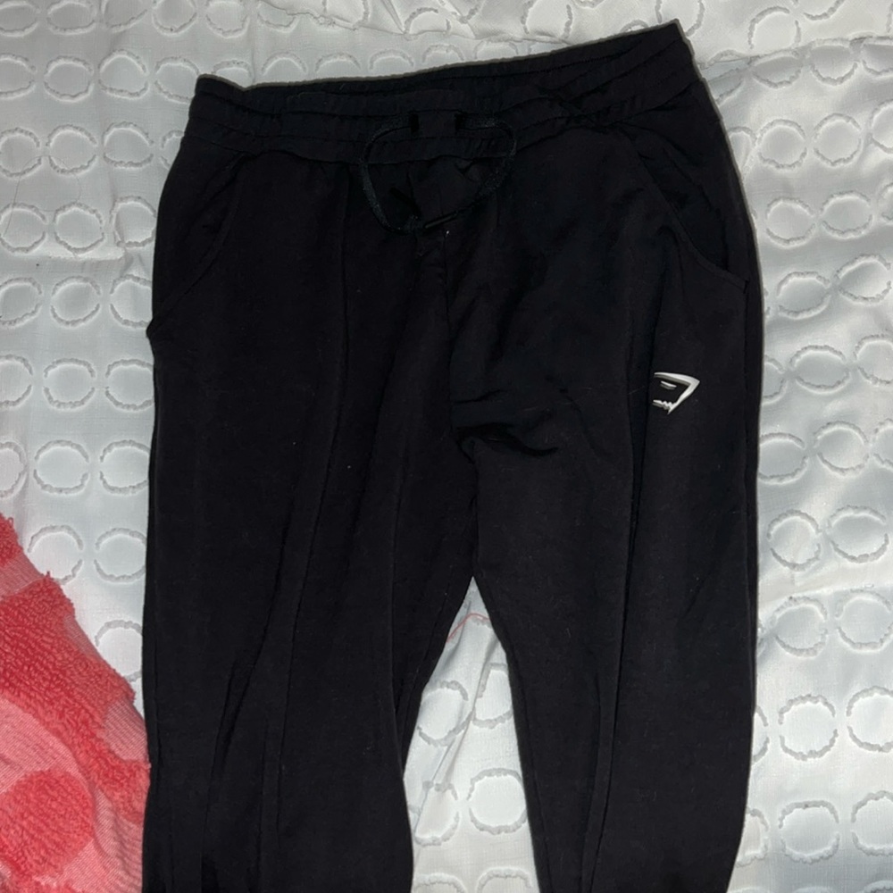 COPY - Gymshark joggers